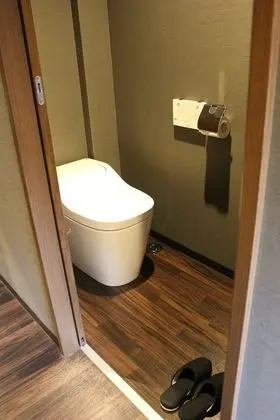 Ev (Private Vacation Home, Kusa no Niwa)