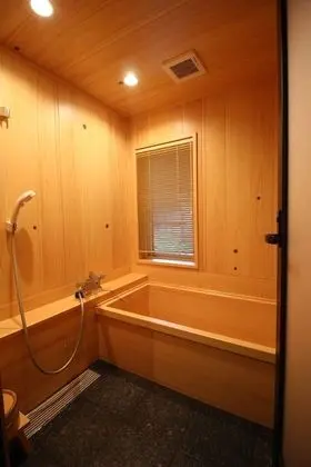 Ev (Private Vacation Home, Kusa no Niwa)