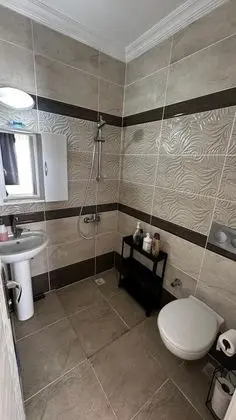 Villa, Eşsiz Deniz Manzaralı, Jakuzili ve Verandalı