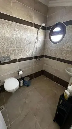 Villa, Eşsiz Deniz Manzaralı, Jakuzili ve Verandalı