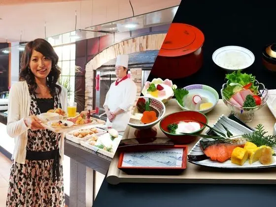 Traditional Oda (DinnerBuffet FreeDrinks,NoBed/Meal U5)