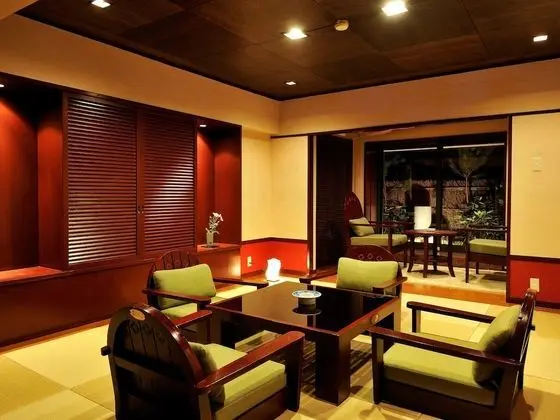 Traditional Oda (Main Bld, Room Only, No Bed/Meal U5)