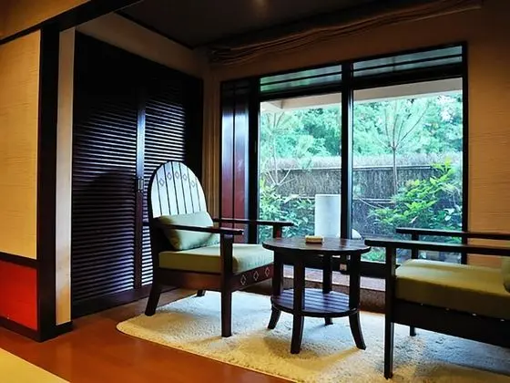 Traditional Oda (Main Bld, Room Only, No Bed/Meal U5)