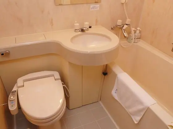 Traditional Oda (Main Bld, Room Only, No Bed/Meal U5)