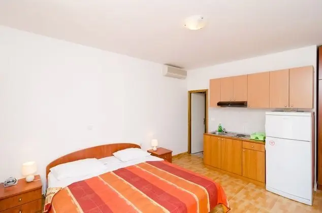 Standard Studio with Terrace A5