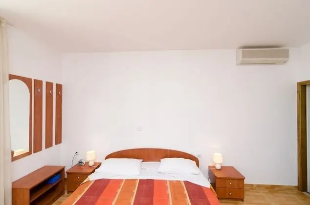 Standard Studio with Terrace A5