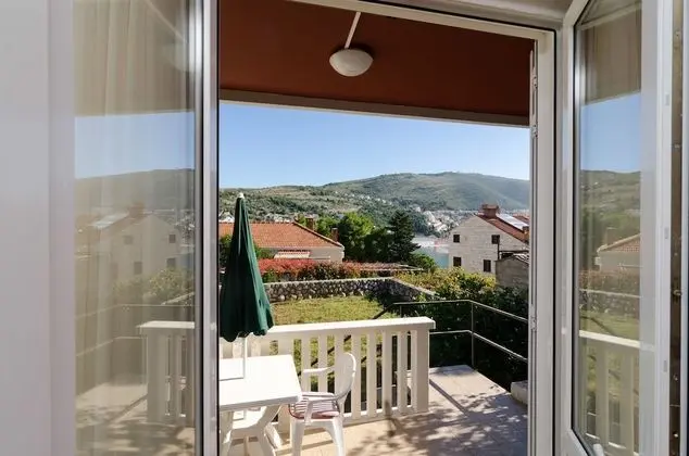 Standard Studio with Terrace A5