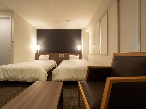 Deluxe İki Ayrı Yataklı Oda, Sigara İçilmez