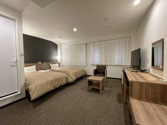 Deluxe İki Ayrı Yataklı Oda, Sigara İçilmez