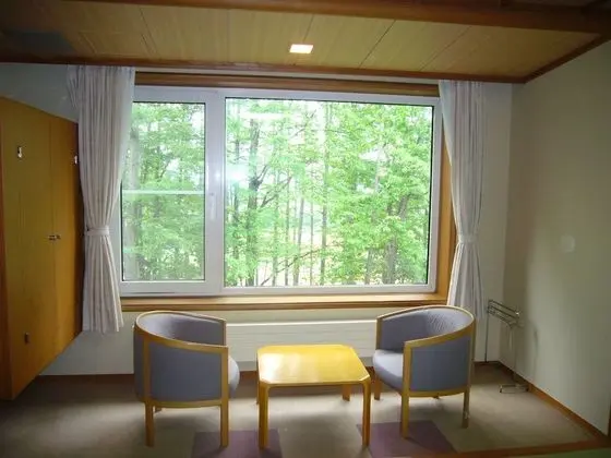 Traditional Oda, Ortak Banyo (Japanese-Style)