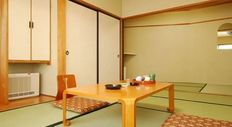 Traditional Oda