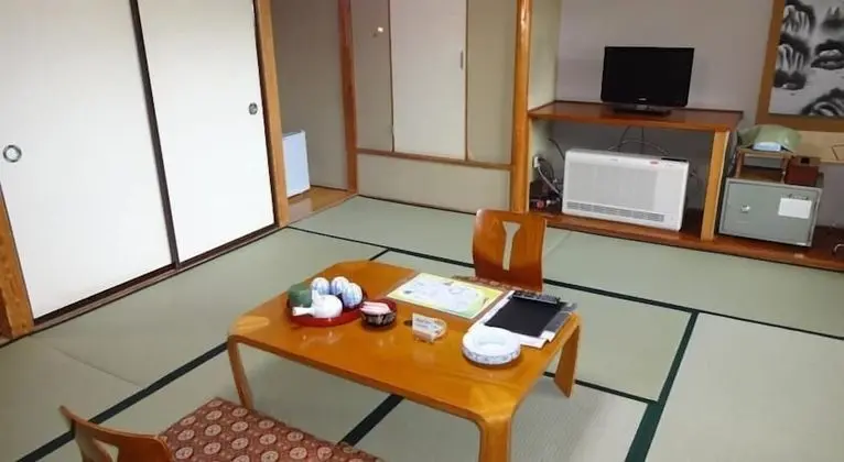 Traditional Oda