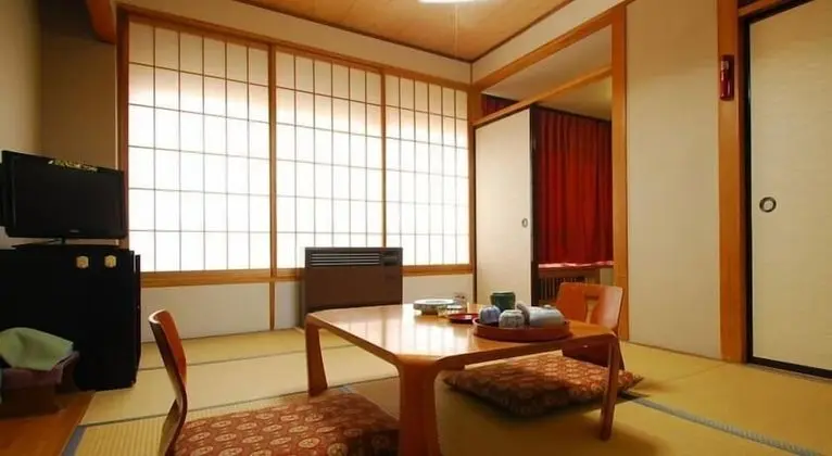 Traditional Oda