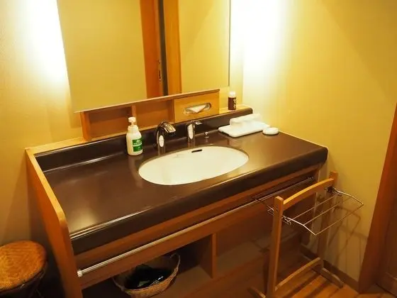 Superior Oda, Sigara İçilmez (Japanese Style Room, 8+6 tatami-mats)