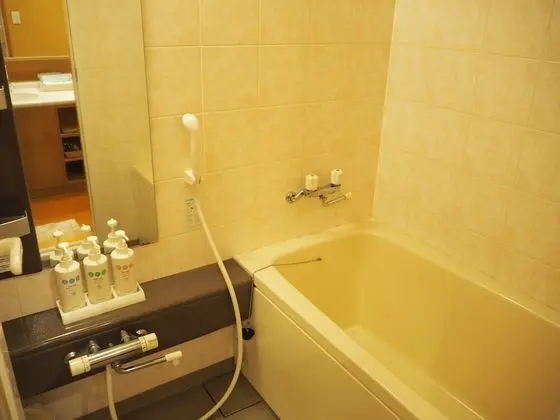 Superior Oda, Sigara İçilmez (Japanese Style Room, 8+6 tatami-mats)
