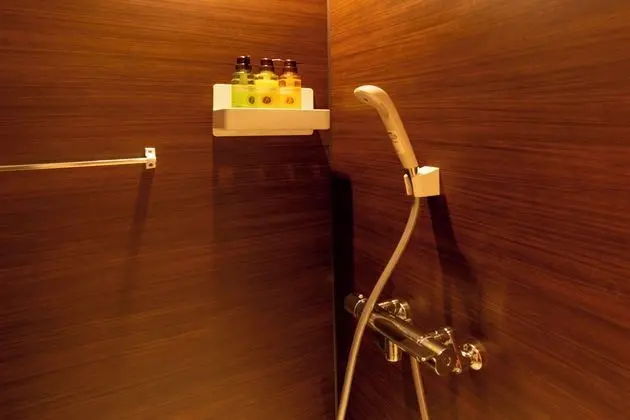 Banyo Duşu