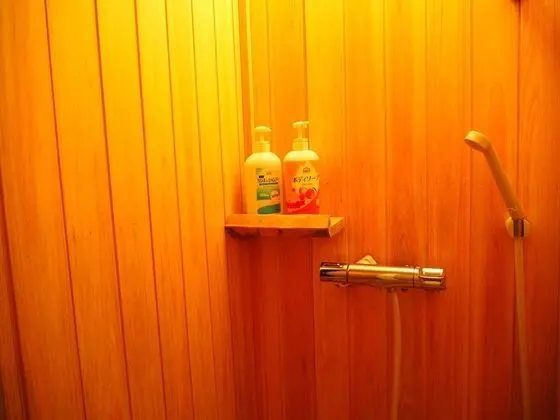 Family Süit, 3 Tek Kişilik Yatak, Sigara İçilmez, Özel Banyo (with Shower and Hot Spring)