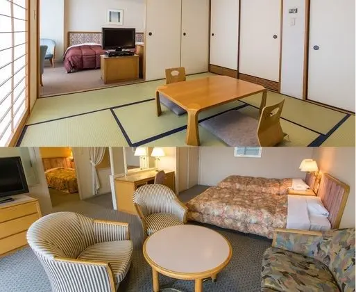 Oda, Sigara İçilmez, Dağ Manzaralı (Selected room at Check-In)