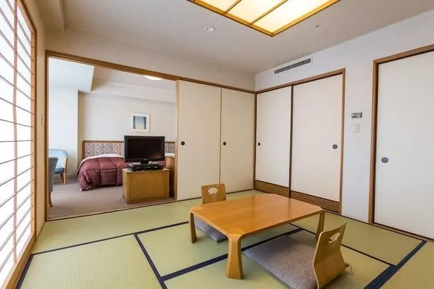 Oda, Sigara İçilmez, Dağ Manzaralı (Selected room at Check-In)