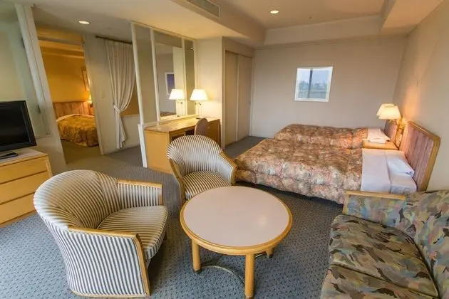 Oda, Sigara İçilmez, Dağ Manzaralı (Selected room at Check-In)