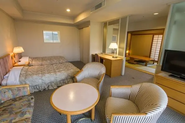 Oda, Sigara İçilmez, Dağ Manzaralı (Selected room at Check-In)
