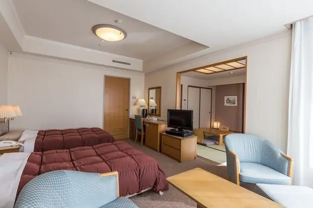 Oda, Sigara İçilmez, Dağ Manzaralı (Selected room at Check-In)