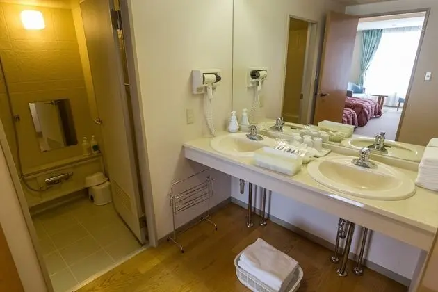Oda, Sigara İçilmez, Dağ Manzaralı (Selected room at Check-In)