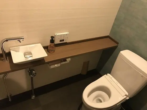Traditional İki Ayrı Yataklı Oda (Japanese, Shared Hot Spring Access)