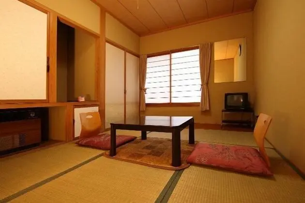 Traditional Oda (Economy Japanese Style)