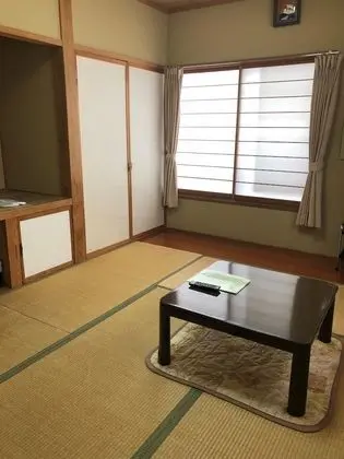 Traditional Oda (Standard Japanese Style)