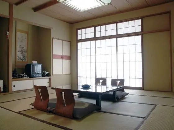 Oda (Japanese Style, For 4 People)