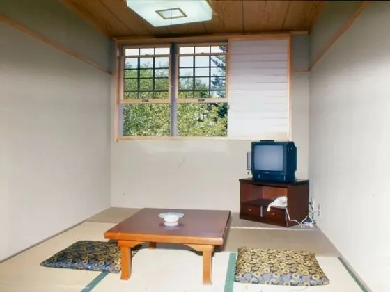 Traditional Oda, Ortak Banyo (Japanese Style)