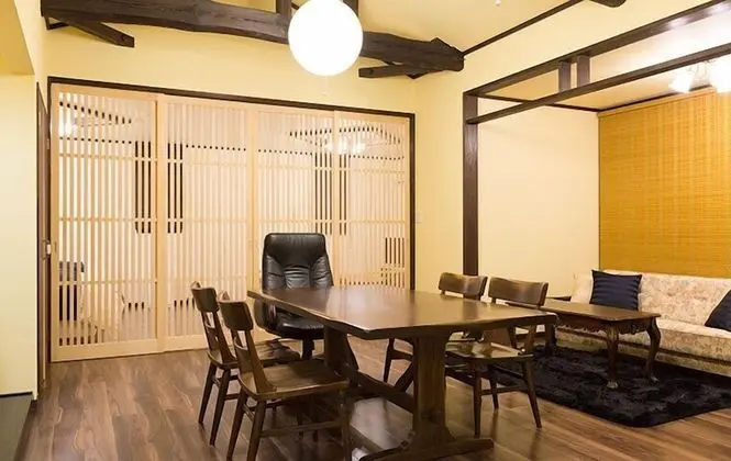 Oda, Ek Bina (Japanese Western Style, TENOJIYA)