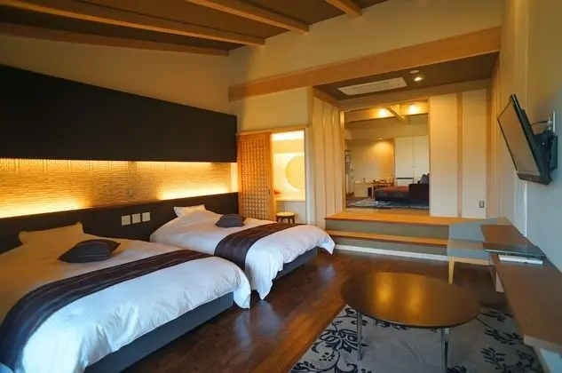 Traditional Oda (Japanese Style, Deluxe, Annex)
