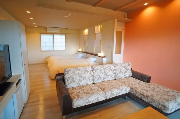 Traditional Oda (Superior, with Tatami Area Annex)