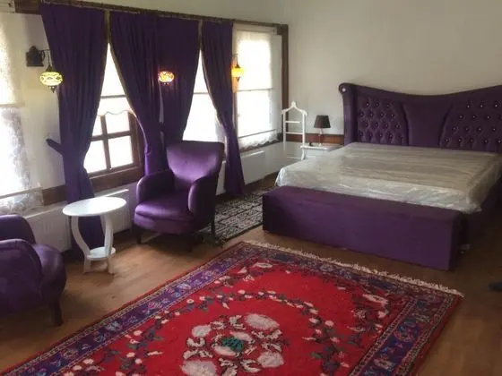 Standart Oda, Şehir Manzaralı