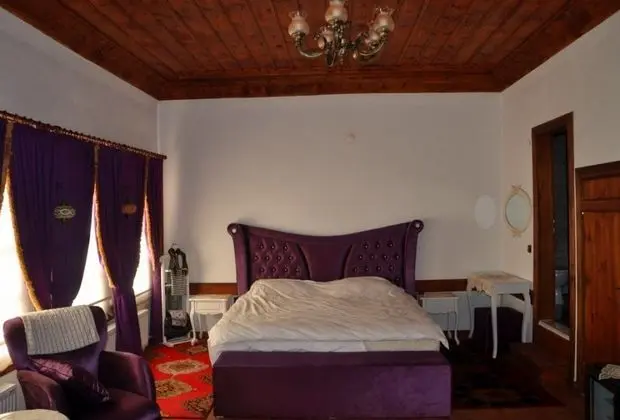 Standart Oda, Şehir Manzaralı
