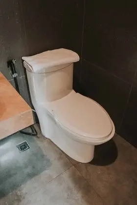 Tek Büyük Yataklı Oda, Bahçe Manzaralı