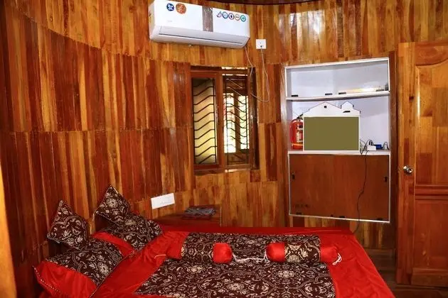 Deluxe Kır Evi