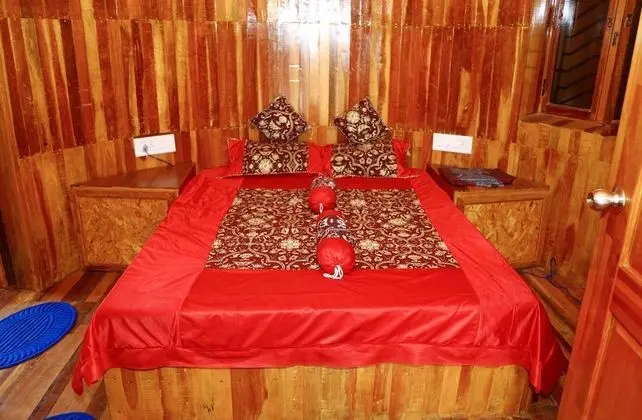 Deluxe Kır Evi
