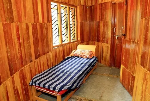 Deluxe Kır Evi
