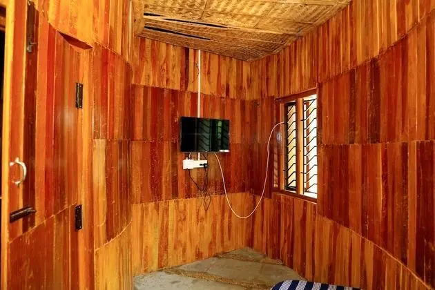 Deluxe Kır Evi