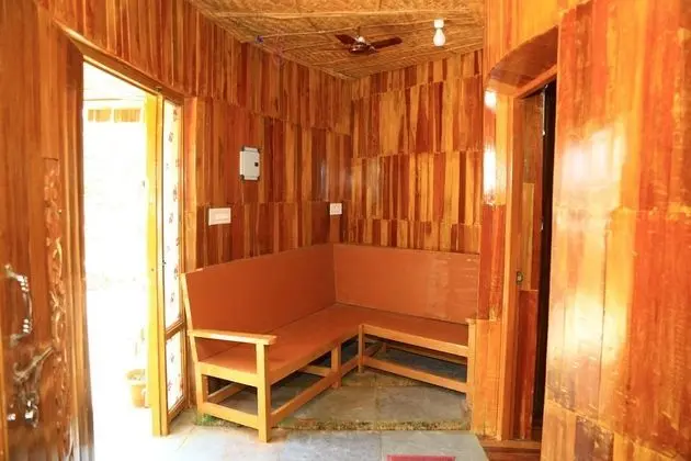 Deluxe Kır Evi