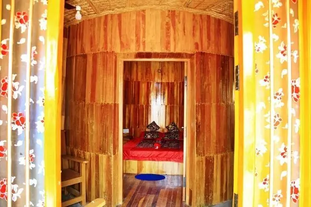 Deluxe Kır Evi