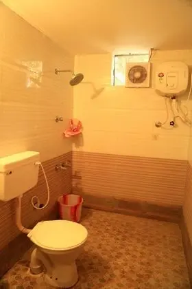 Deluxe Kır Evi