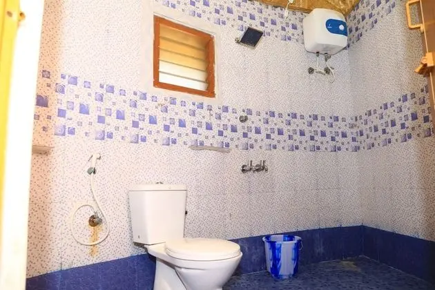 Deluxe Kır Evi