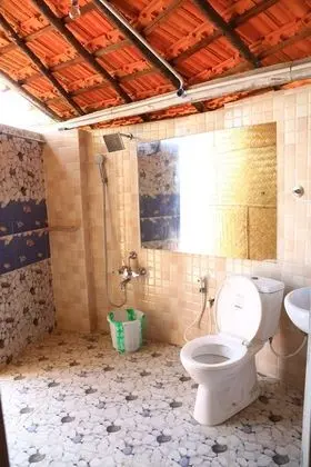 Deluxe Kır Evi