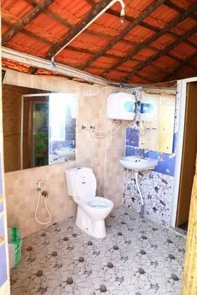 Deluxe Kır Evi