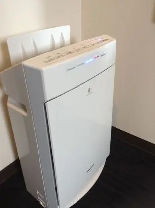 Tek Kişilik Oda, Sigara İçilmez