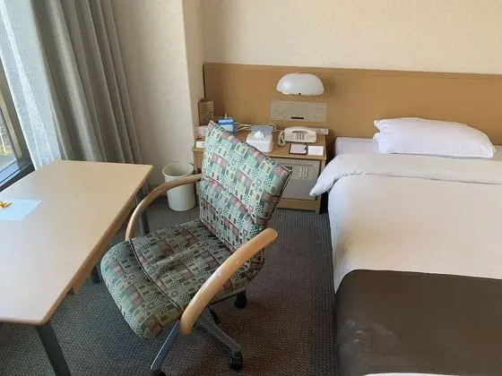 Tek Kişilik Oda, 1 Tek Kişilik Yatak, Sigara İçilmez (High Floor)
